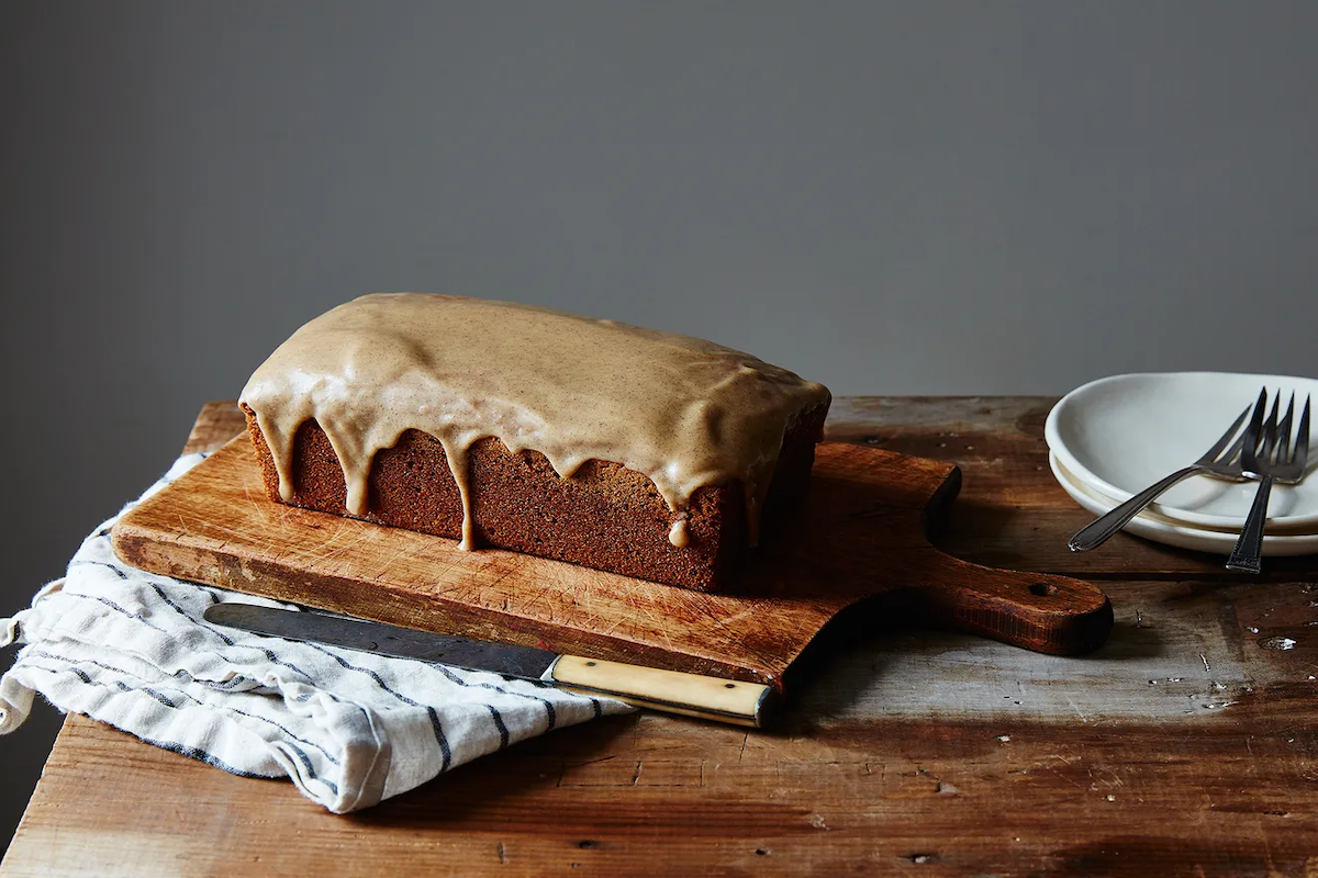 (James Ransom / Food52)
