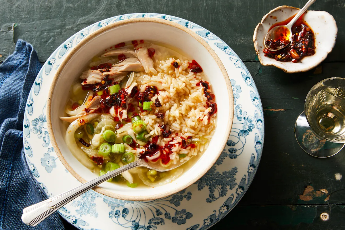 (Ty Mecham / Food52)