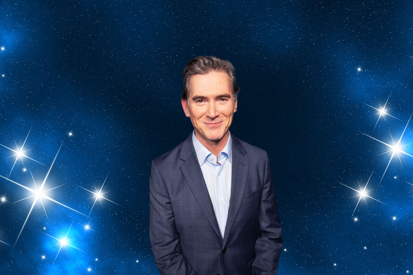Billy Crudup (Photo illustration by Salon/Getty Images)