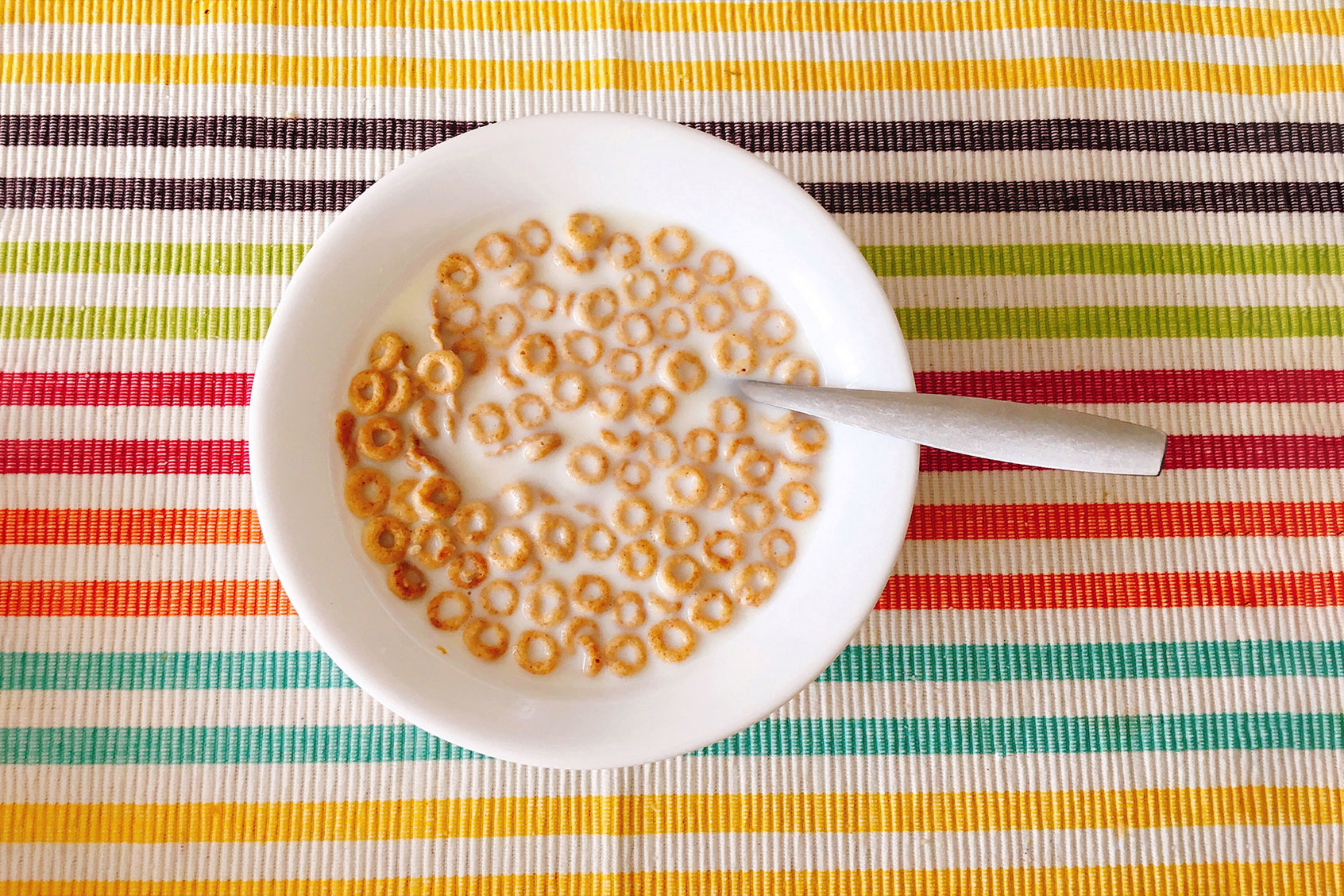 Breakfast On Table (Getty Images/Abel Halasz/EyeEm)