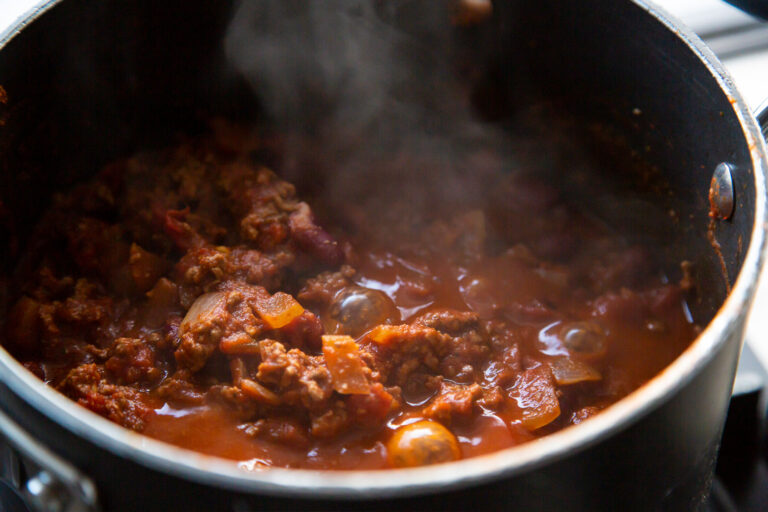 Chili (Getty Images/Jennifer A Smith)