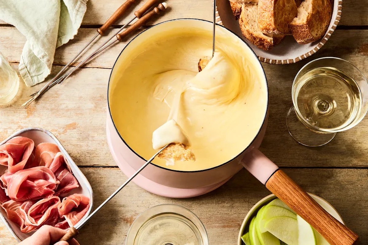 Fondue (Rocky Luten)