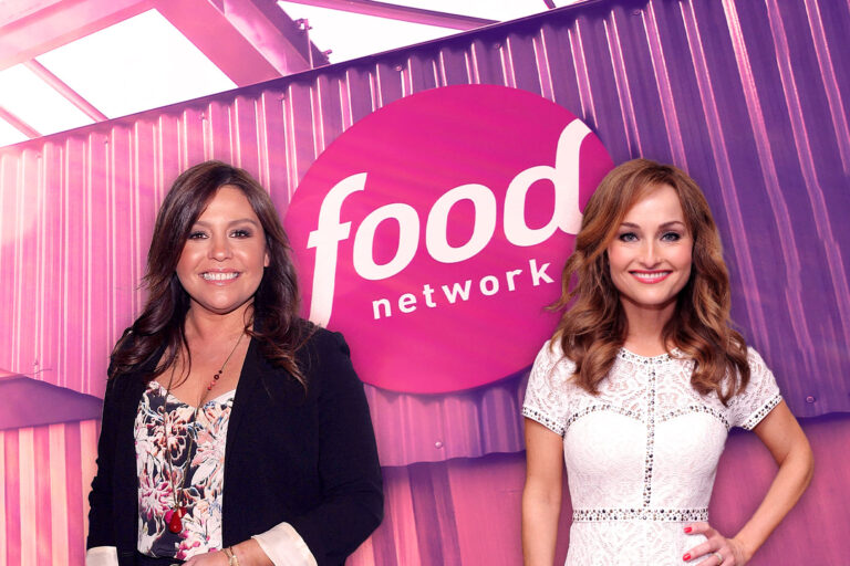 Rachel Ray and Giada De Laurentiis (Photo illustration by Salon/Getty Images)