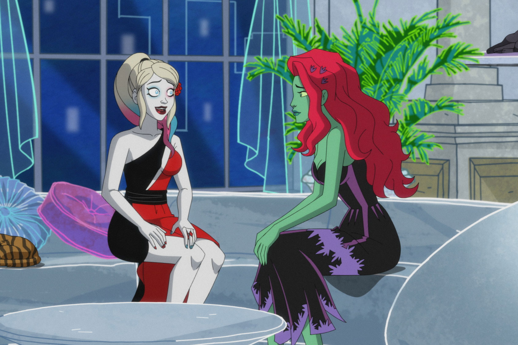 Harley Quinn