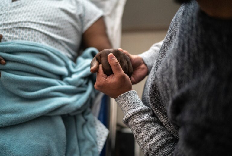 Hospital. (FG Trade/Getty Images)