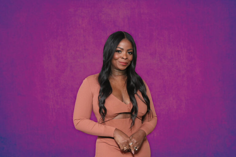Janelle James (Photo illustration by Salon/Getty Images)