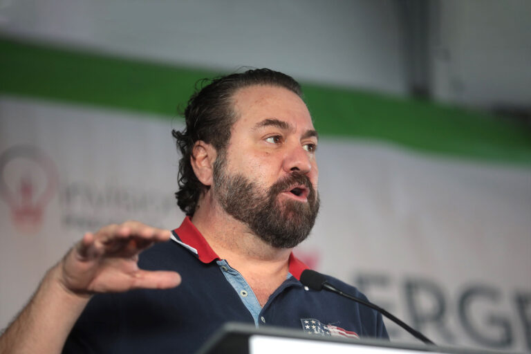Attorney General of Arizona Mark Brnovich (Flickr/Gage Skidmore)