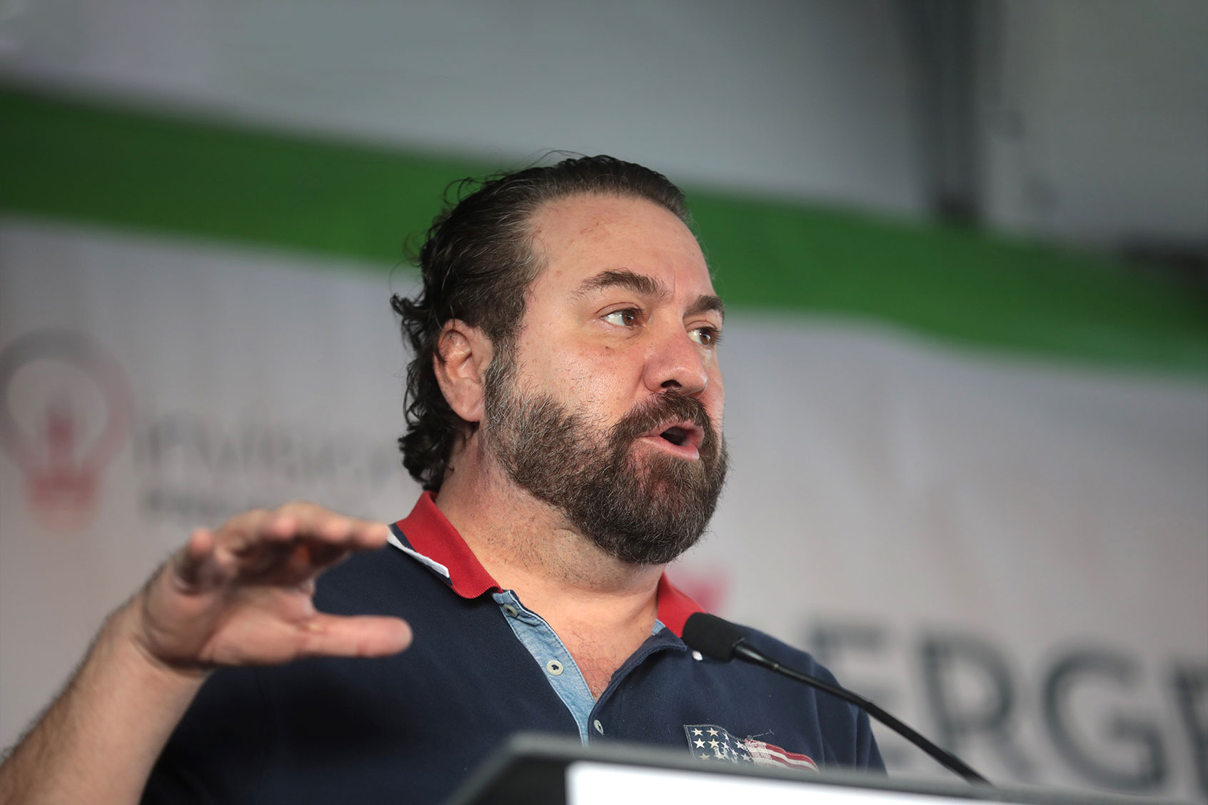 Attorney General of Arizona Mark Brnovich (Flickr/Gage Skidmore)