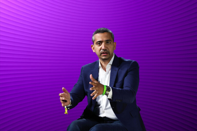 Mehdi Hasan (Photo illustration by Salon/Getty Images)