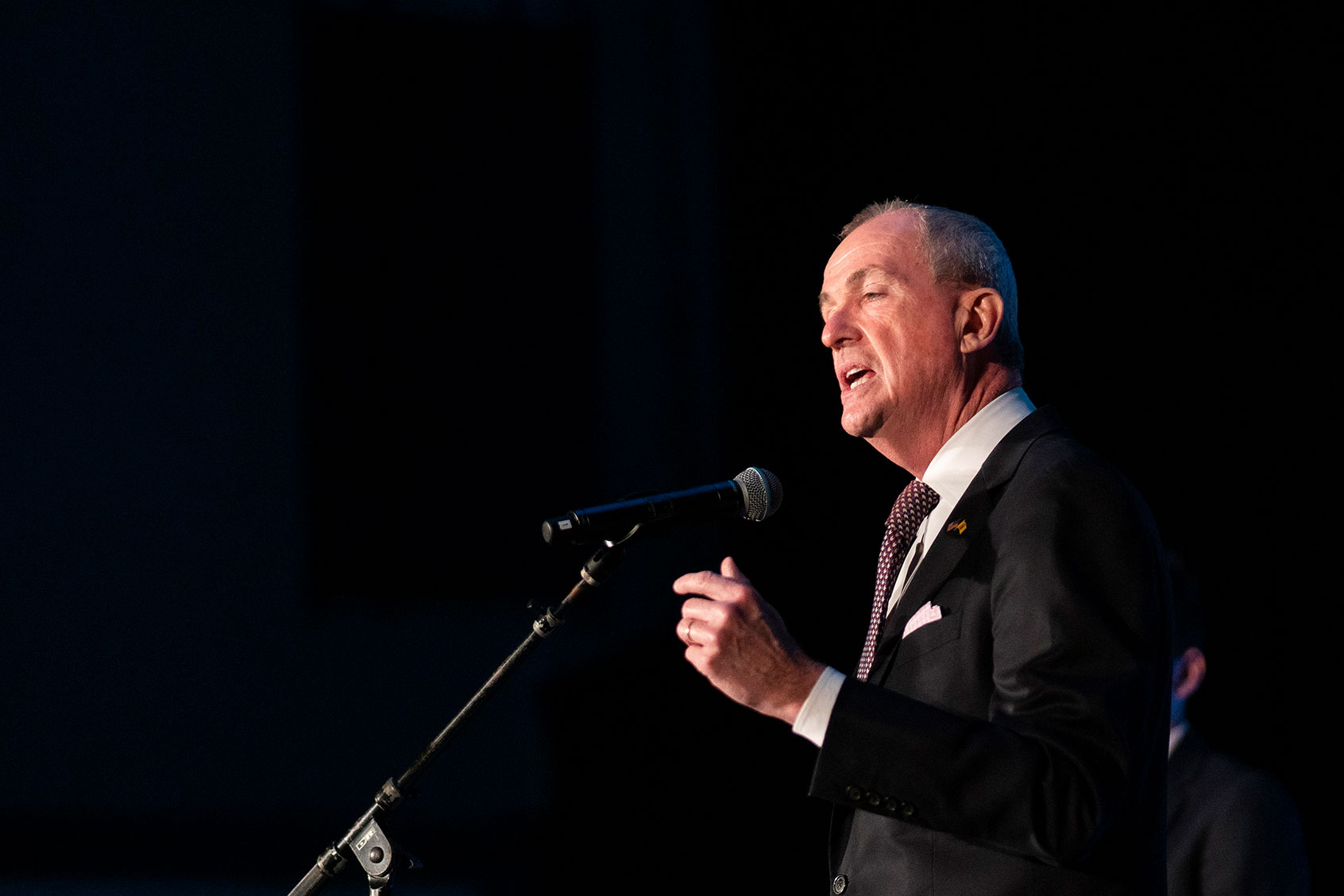 New Jersey Governor Phil Murphy (Eduardo Munoz Alvarez/Getty Images)
