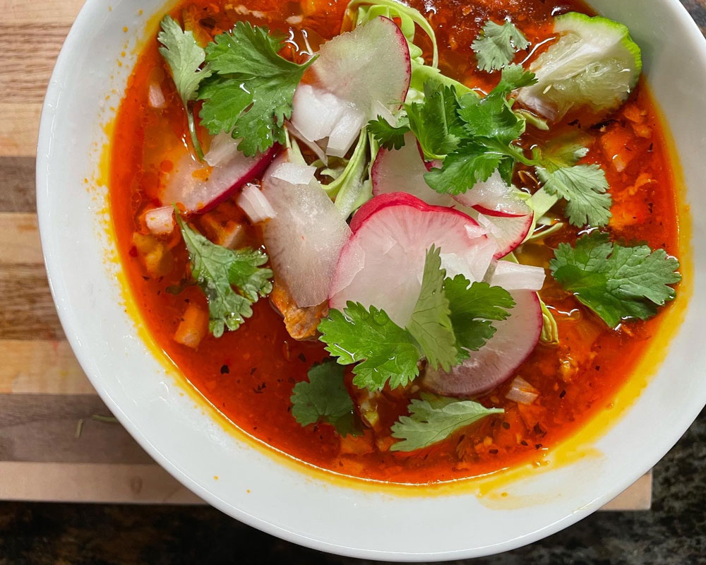 Pozole