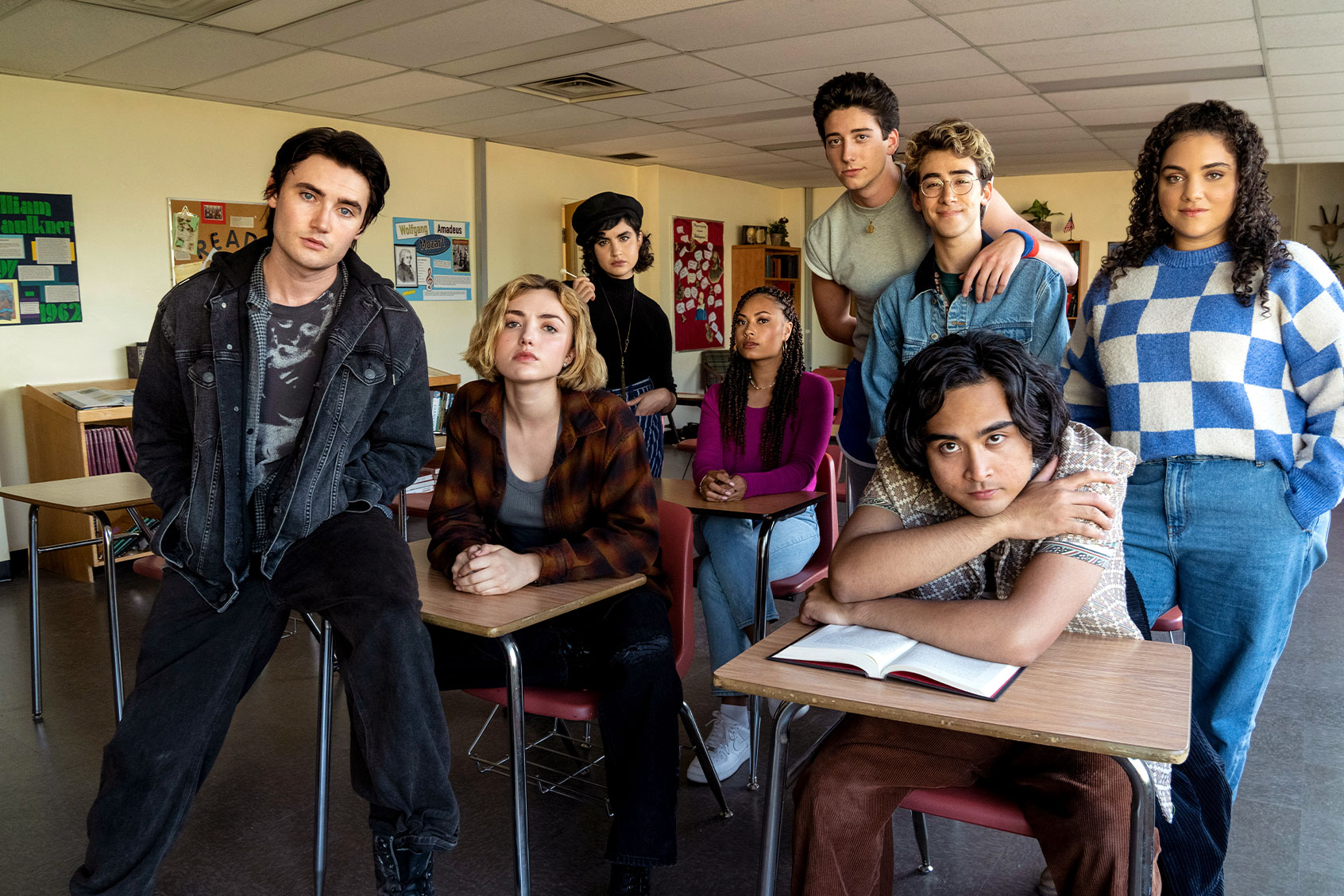 School Spirits