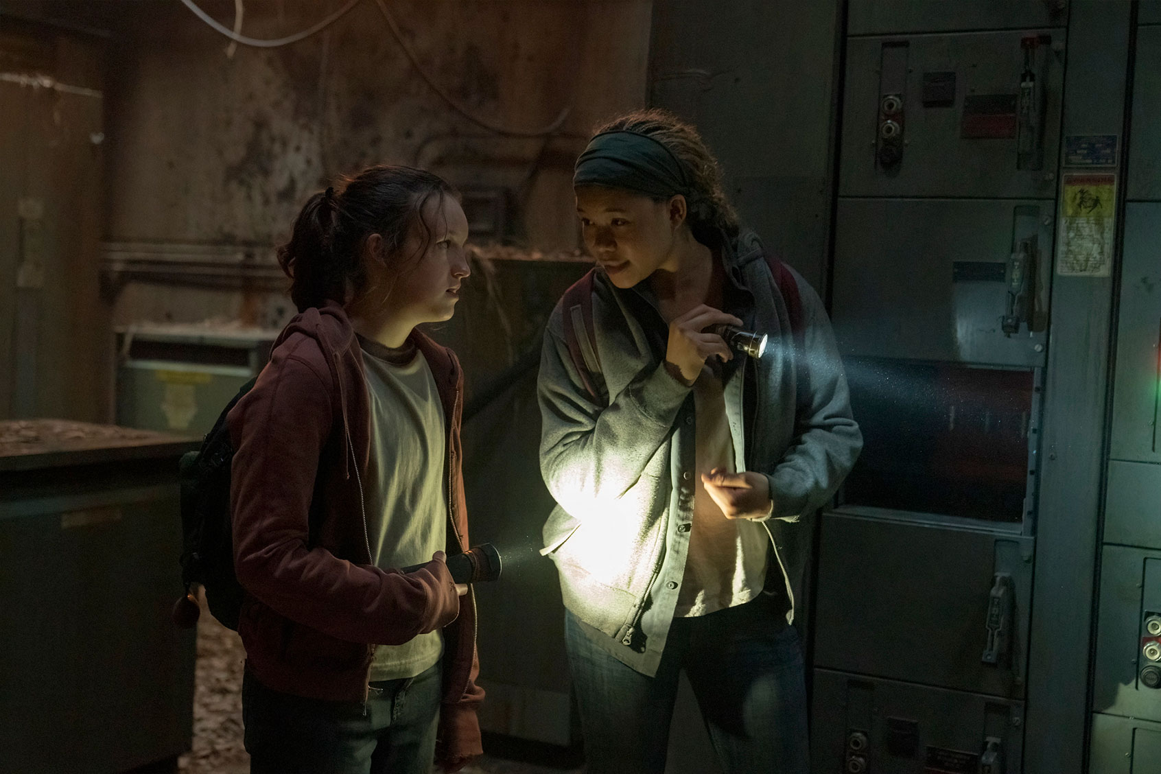 The Last of Us