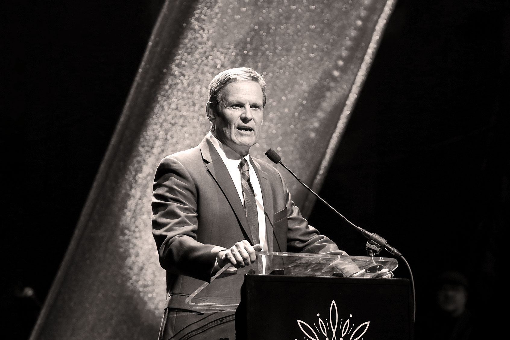 Tennessee Governor Bill Lee (Terry Wyatt/Getty Images/Salon)