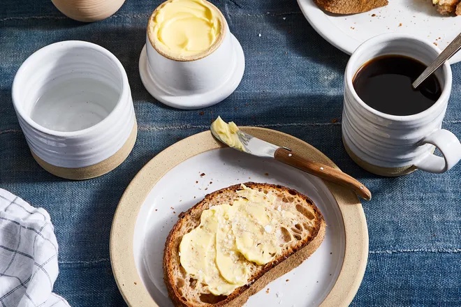 Butter (Julia Gartland/ Food52 )