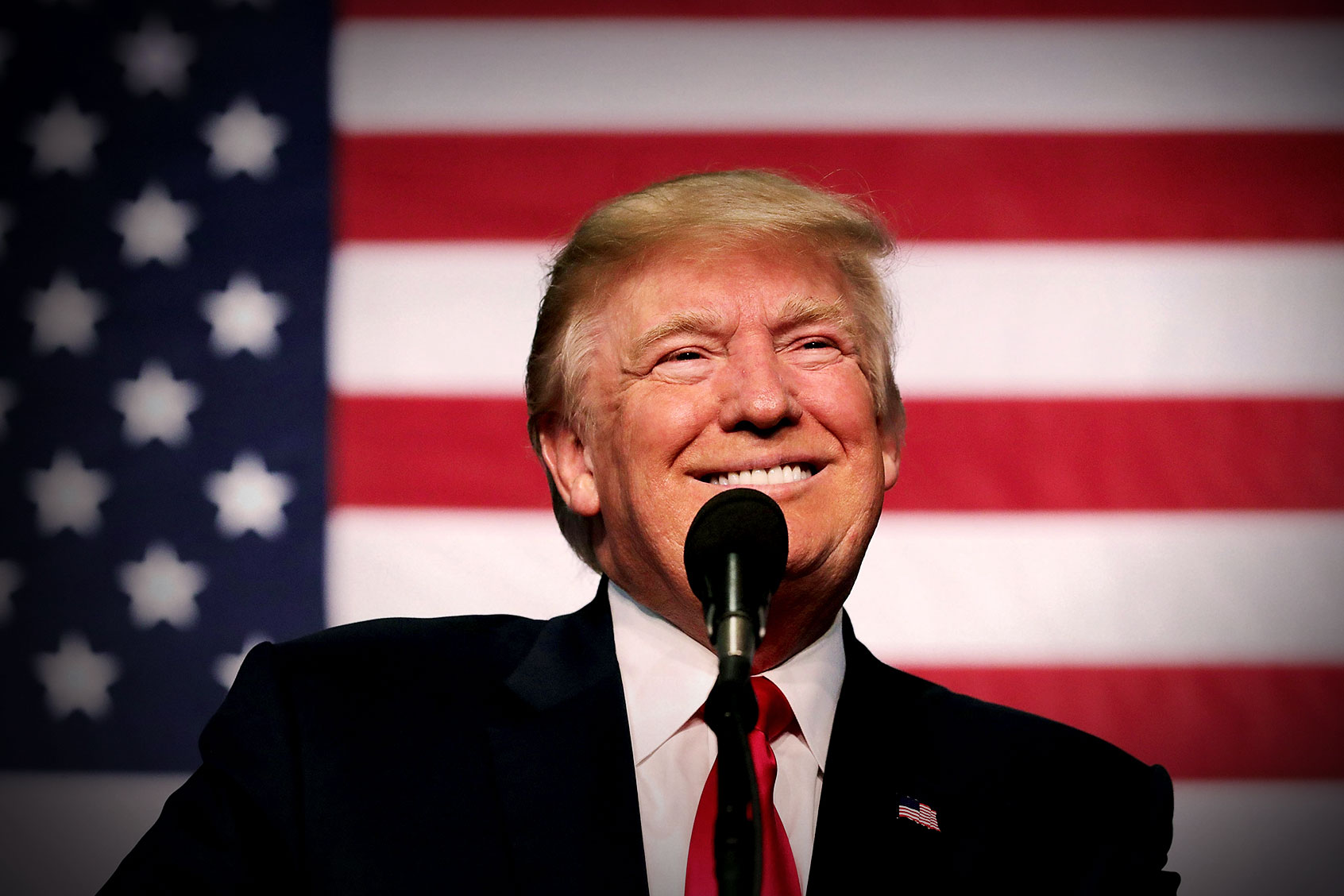 Donald Trump (Chip Somodevilla/Getty Images)