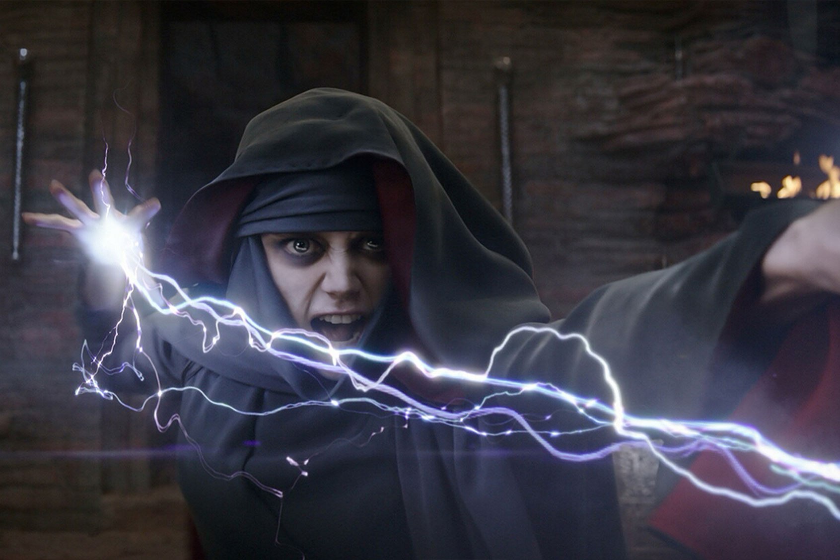 Dungeons & Dragons: Honor Among Thieves
