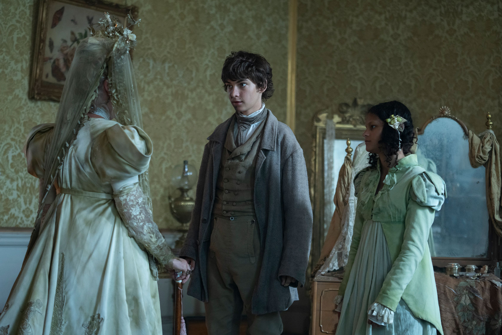 Great Expectations