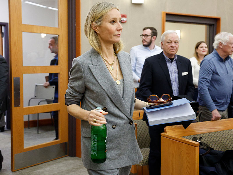 Gwyneth Paltrow