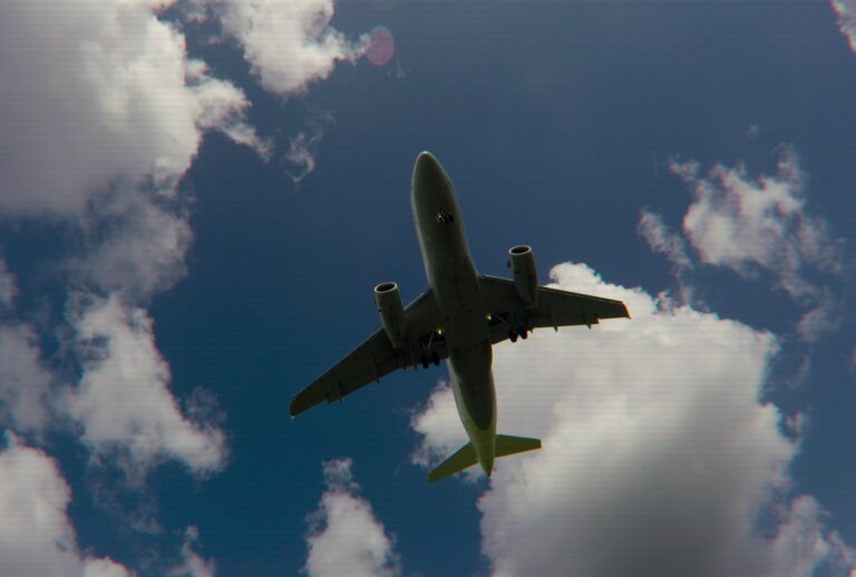 "MH370: The Plane That Disappeared" (Netflix)