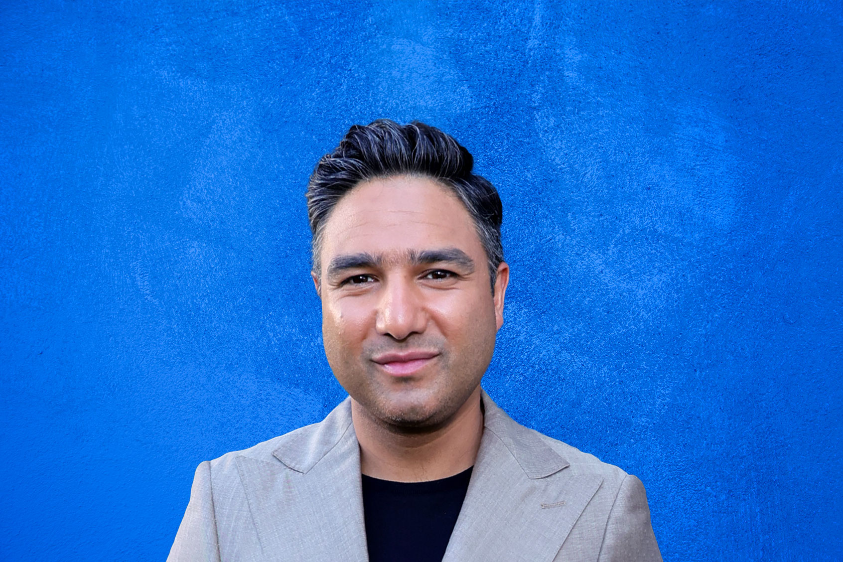 Nick Mohammed (Photo illustration by Salon/Getty Images)