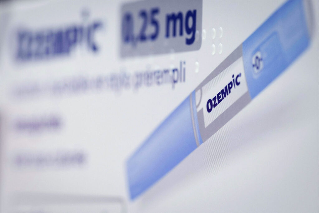tirzepatide gassy COMPOUNDED TIRZEPATIDE main image 1