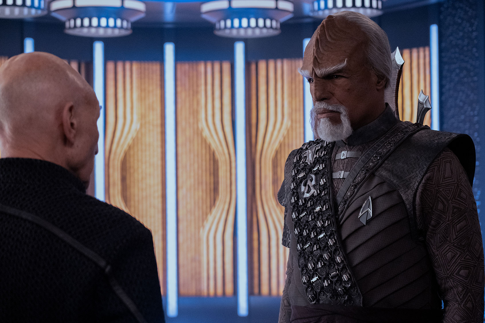 Star Trek: Picard