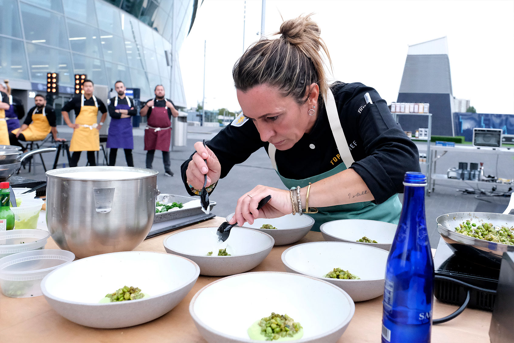 Top Chef