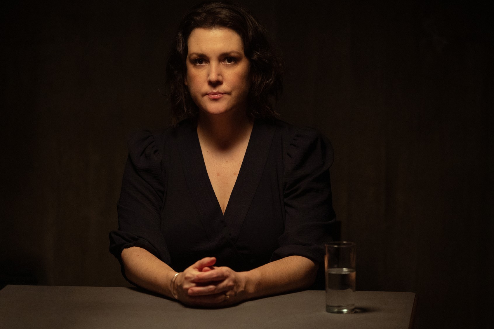 Melanie Lynskey as Shauna (Kimberley French/SHOWTIME)