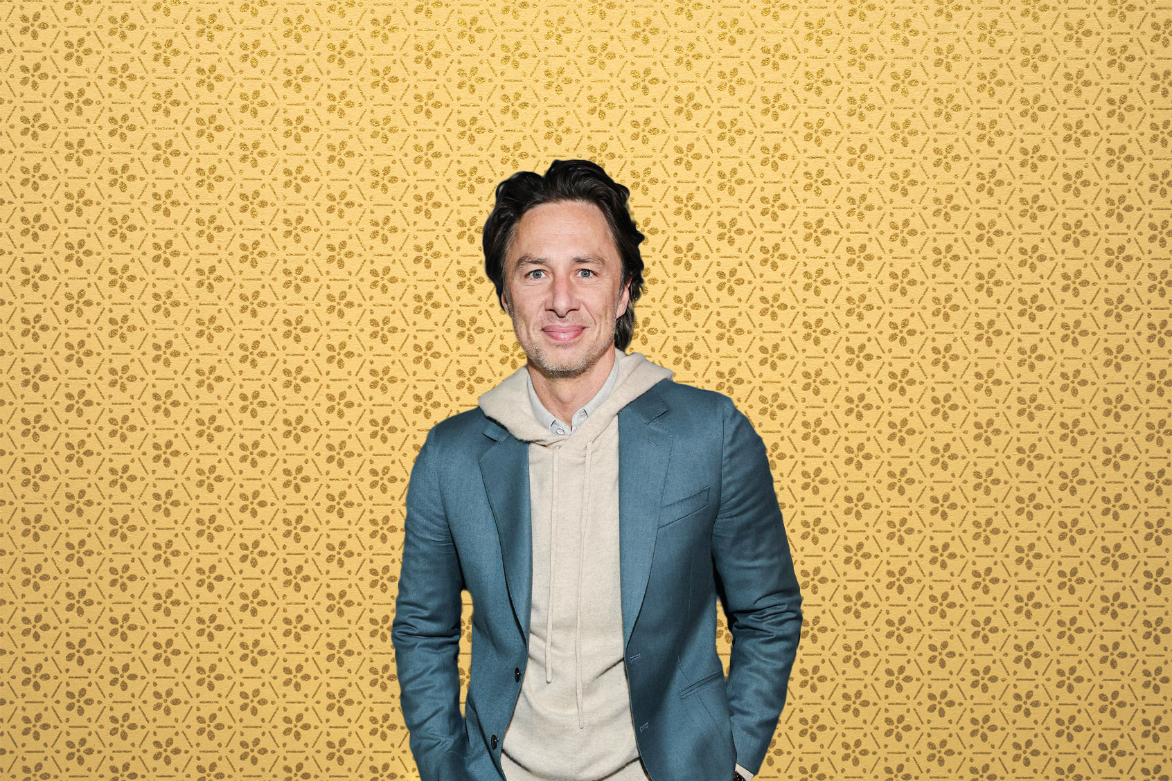 Zach Braff (Photo illustration by Salon/Getty Images)