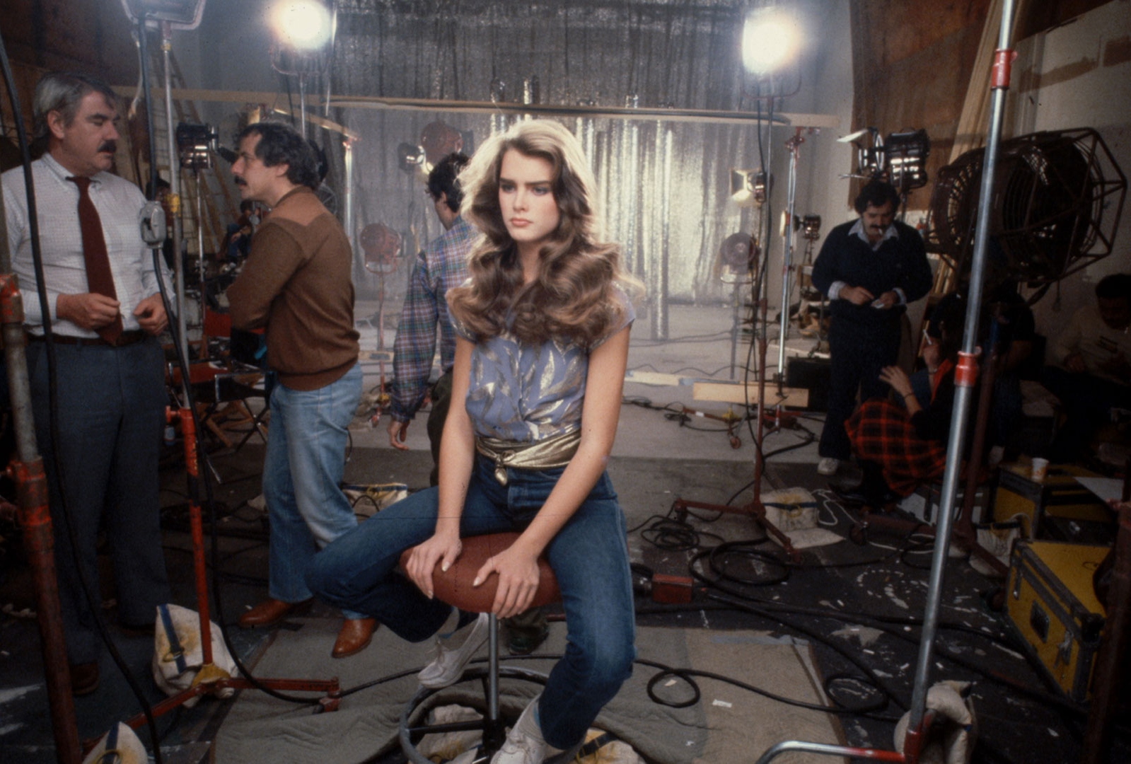 "Pretty Baby: Brooke Shields" (ABC News)