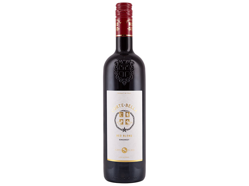 Corte Bella Red Blend
