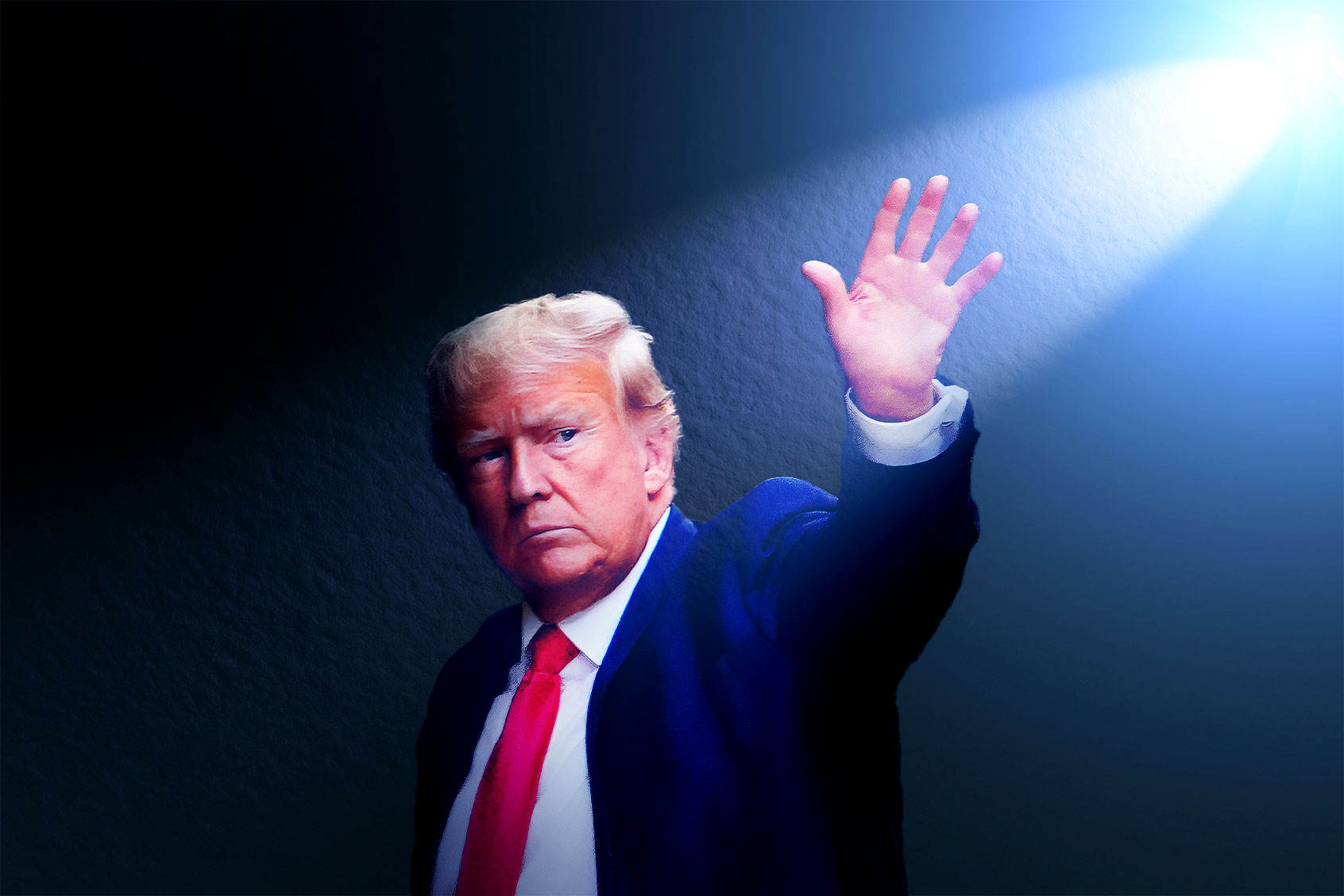 Donald Trump (Photo illustration by Salon/Getty Images)