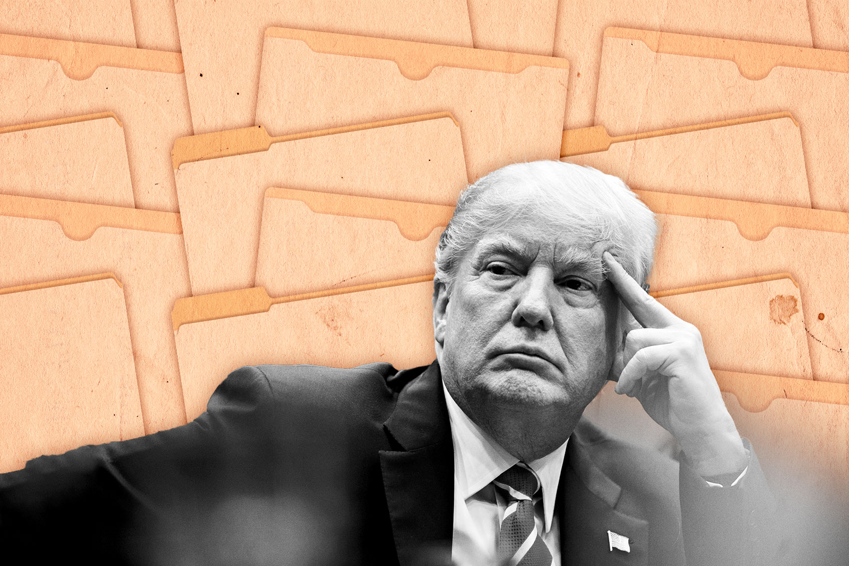 Donald Trump (Photo illustration by Salon/Getty Images)