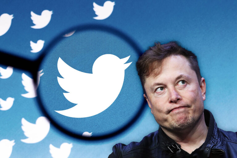 Elon Musk (Photo illustration by Salon/Getty Images)