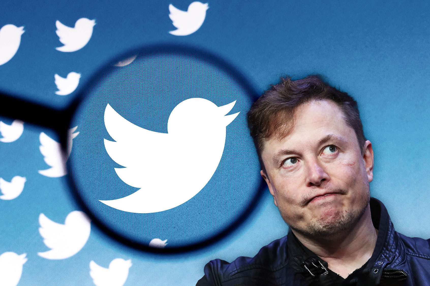 Elon Musk (Photo illustration by Salon/Getty Images)
