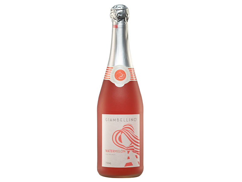 Giambellino Watermelon Bellini