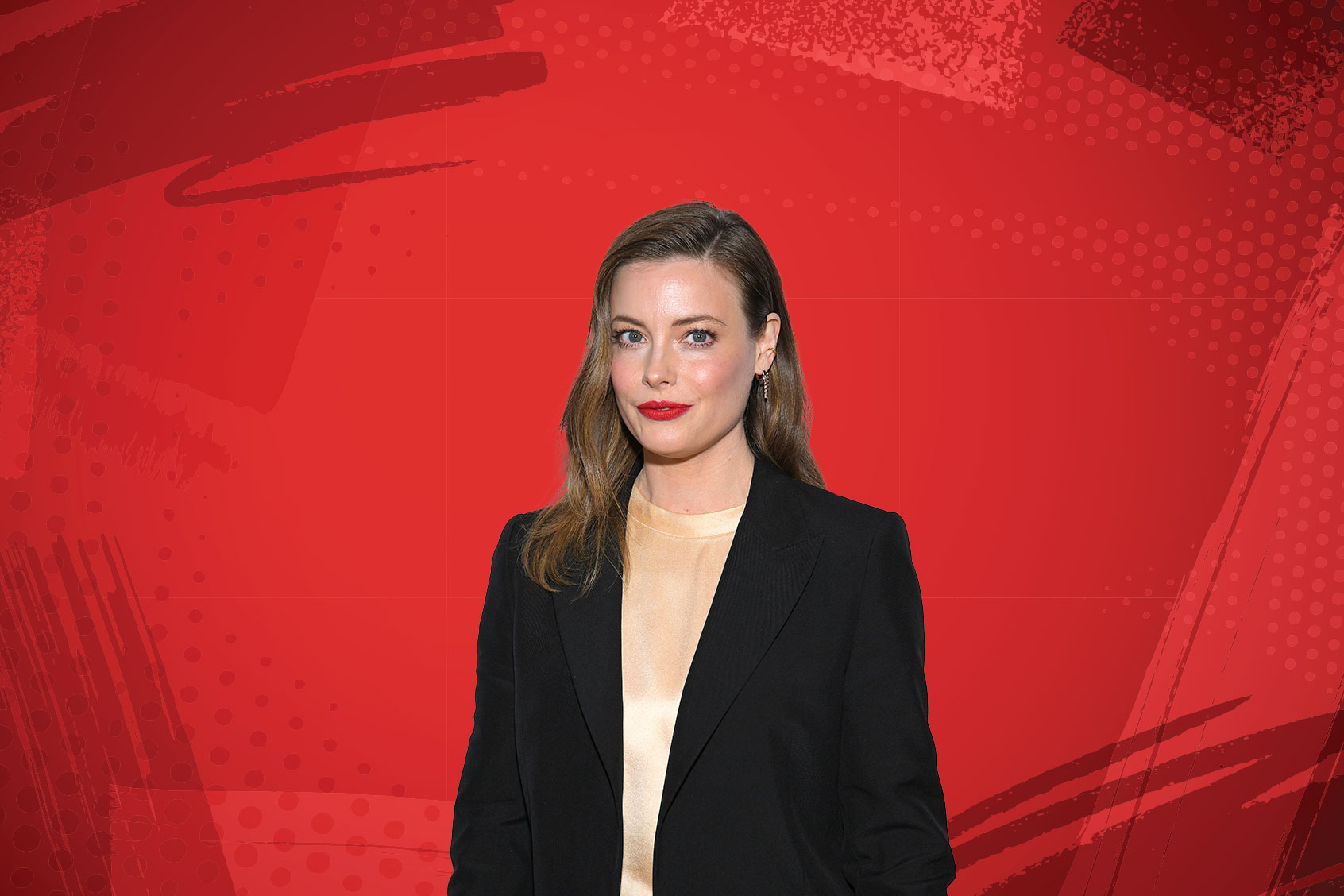 Gillian Jacobs (Photo illustration by Salon/Getty Images)