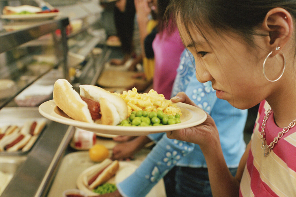 How a viral "food disgust test" took over Twitter — and revealed a lot(02)
