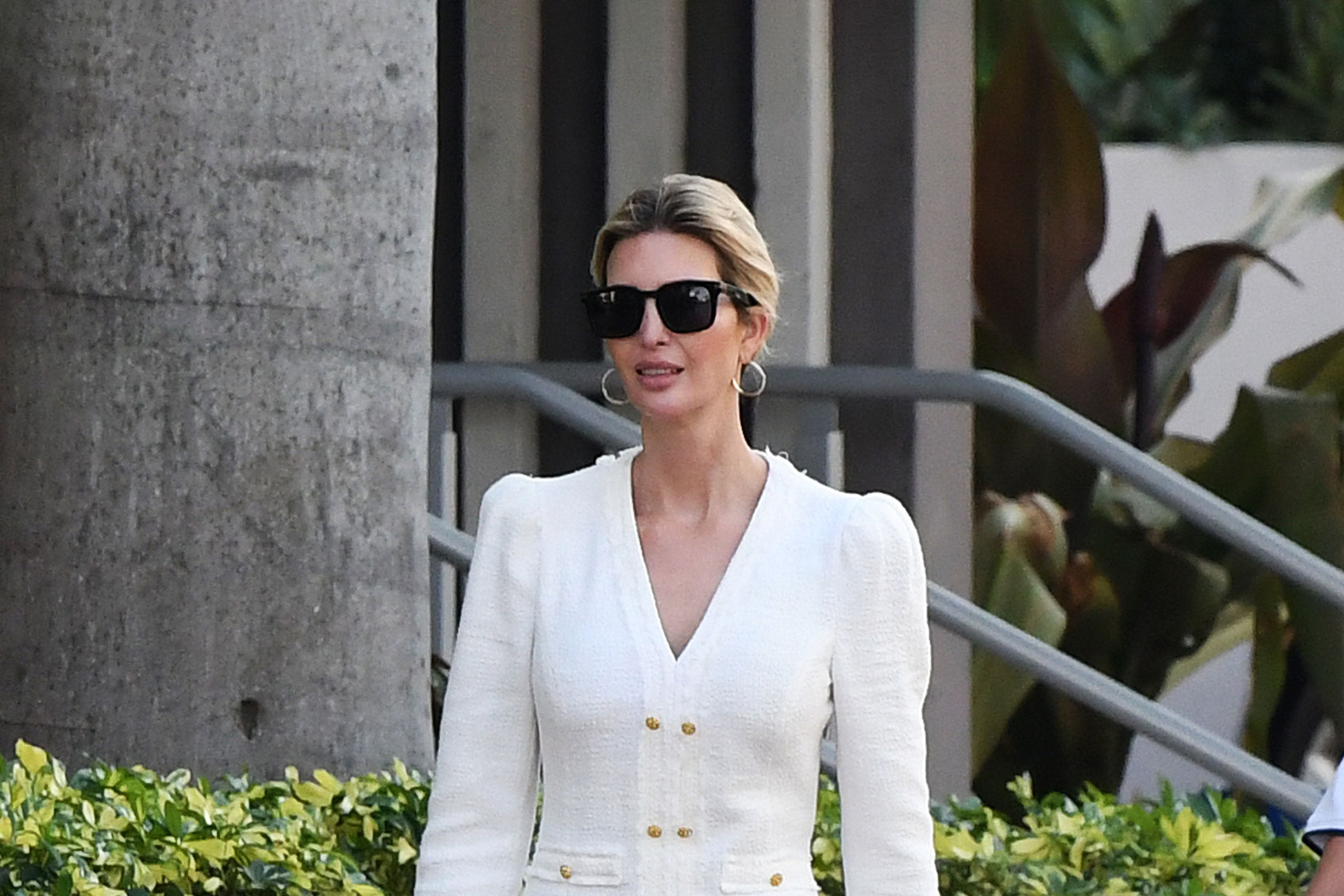 Ivanka Trump (MEGA/GC Images/Getty Images)