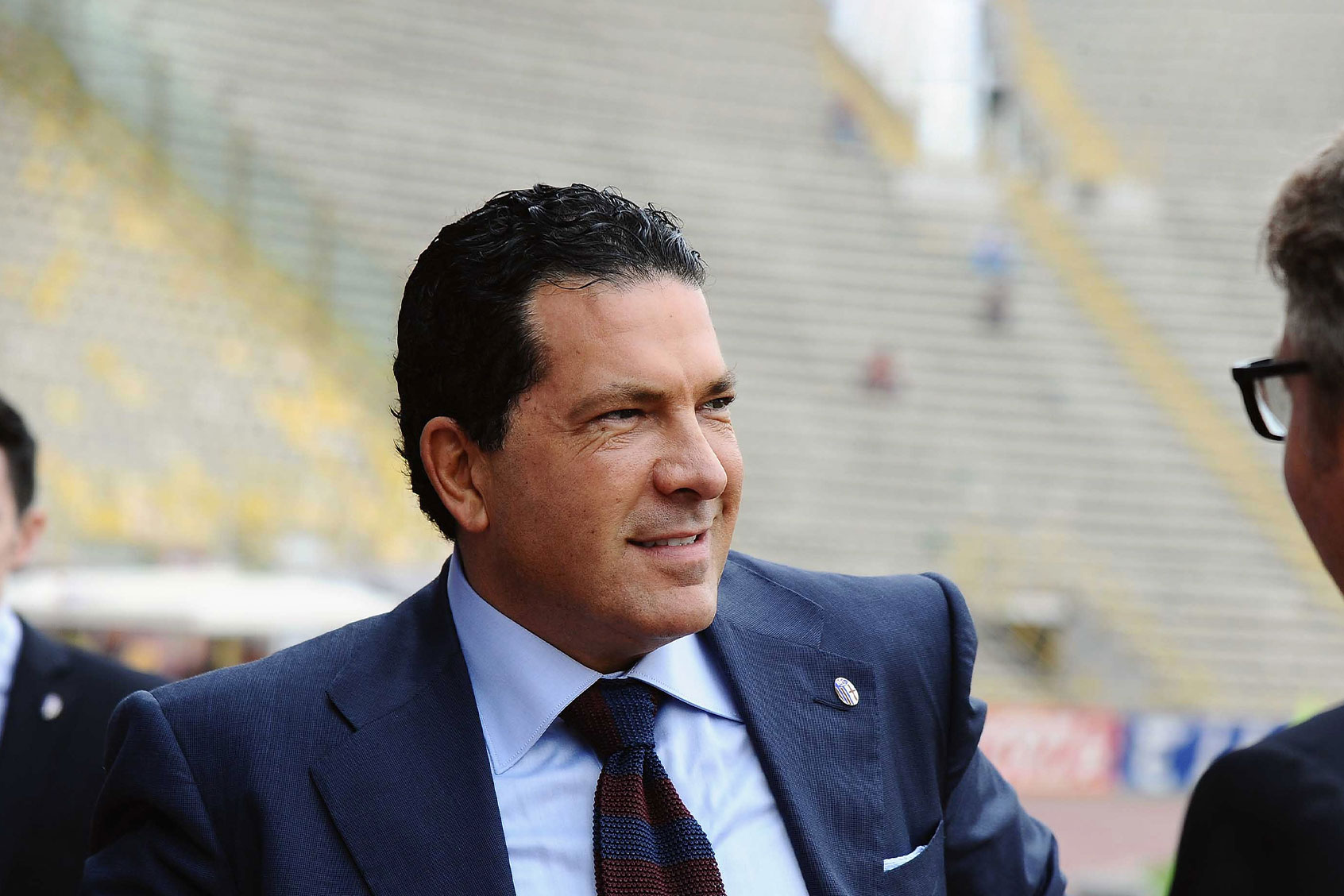 Joe Tacopina (Mario Carlini - Iguana Press/Getty Images)