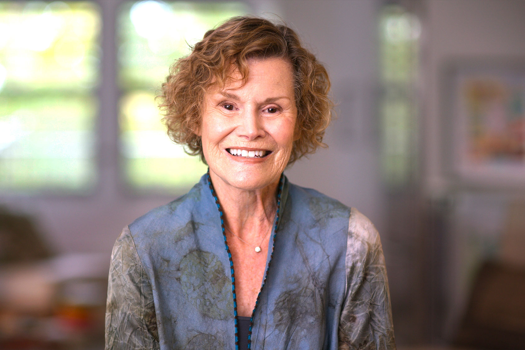 Judy Blume Forever