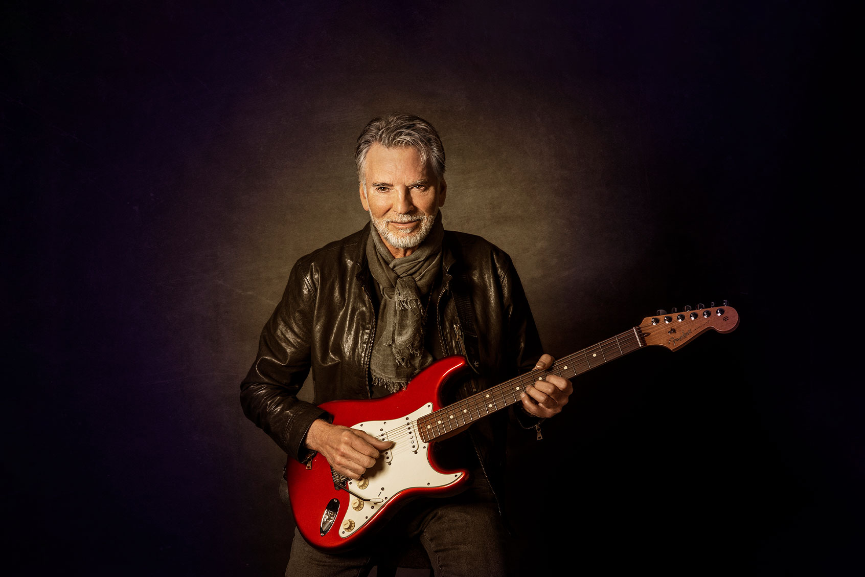 Kenny Loggins (Nick Spanos)