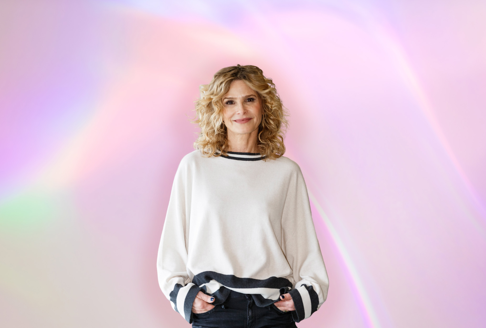 Kyra Sedgwick (Photo illustration by Salon / Getty Images)