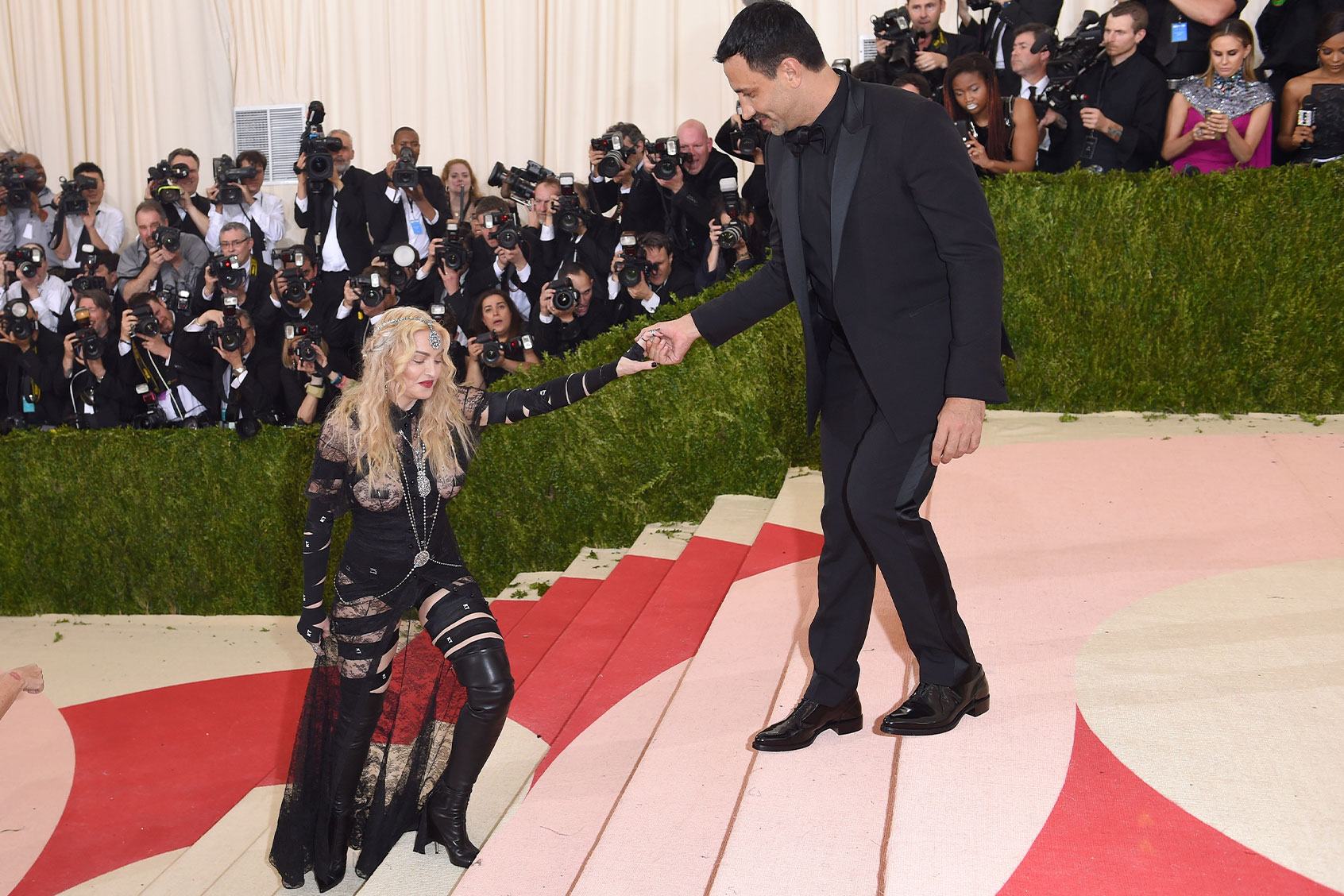 Madonna