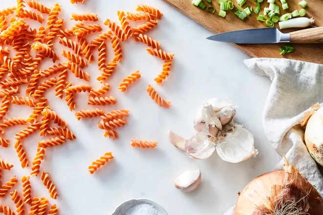 Pasta alternatives (Adam Roberts /Food52)
