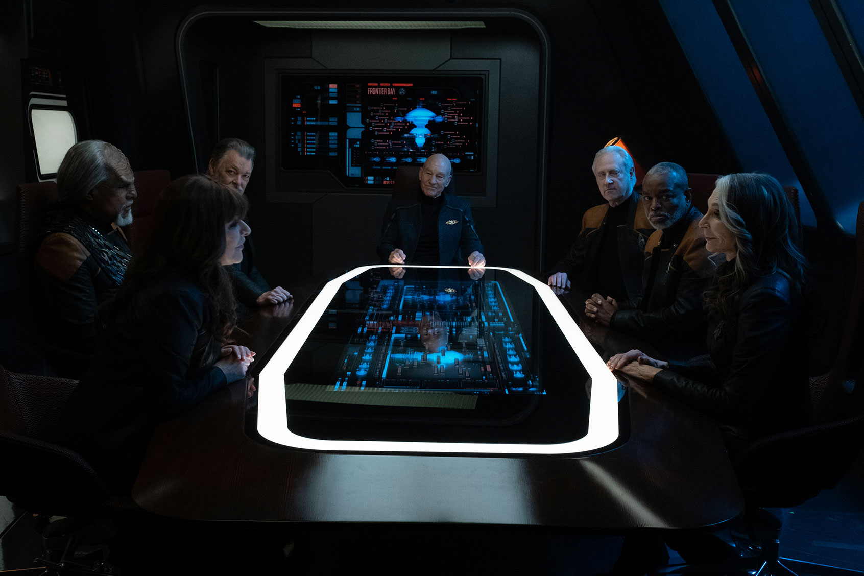 Star Trek: Picard
