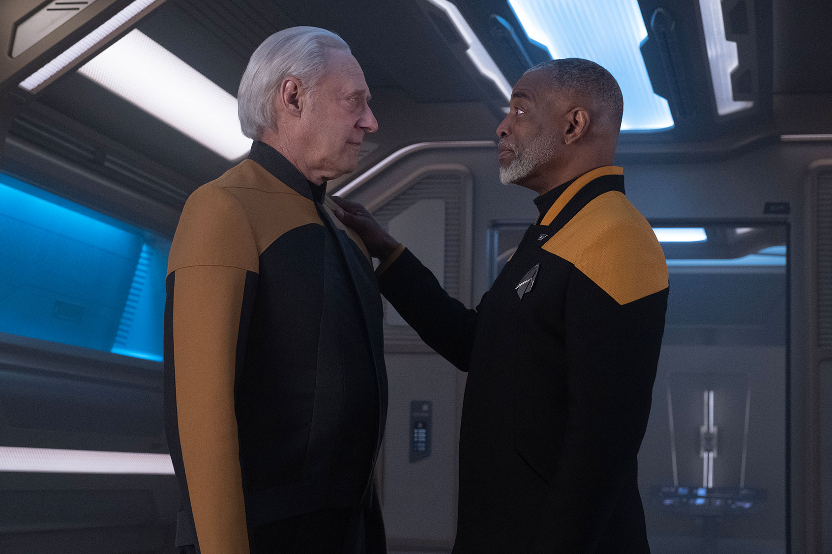 Star Trek: Picard