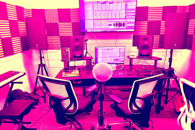 Studio 111 (Photo illustration by Salon/Photo courtesy of Radical Reversal)