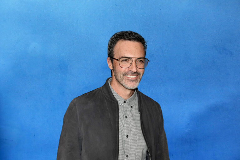 Reid Scott (Photo illustration by Salon/Getty Images)
